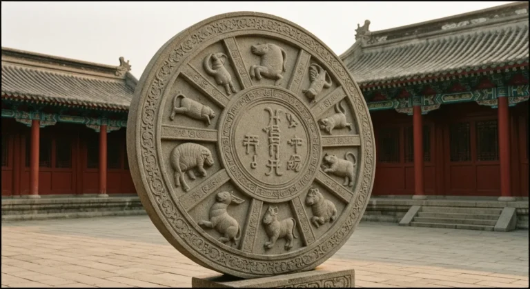 Que révèle votre horoscope chinois cette semaine ?