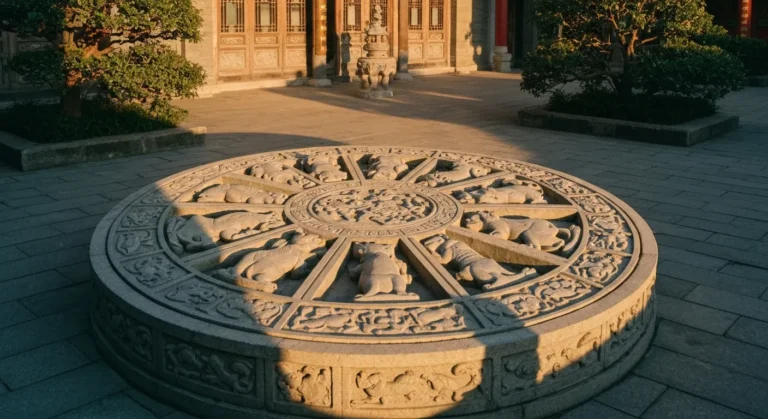 Horoscope chinois de demain : décryptage par signe