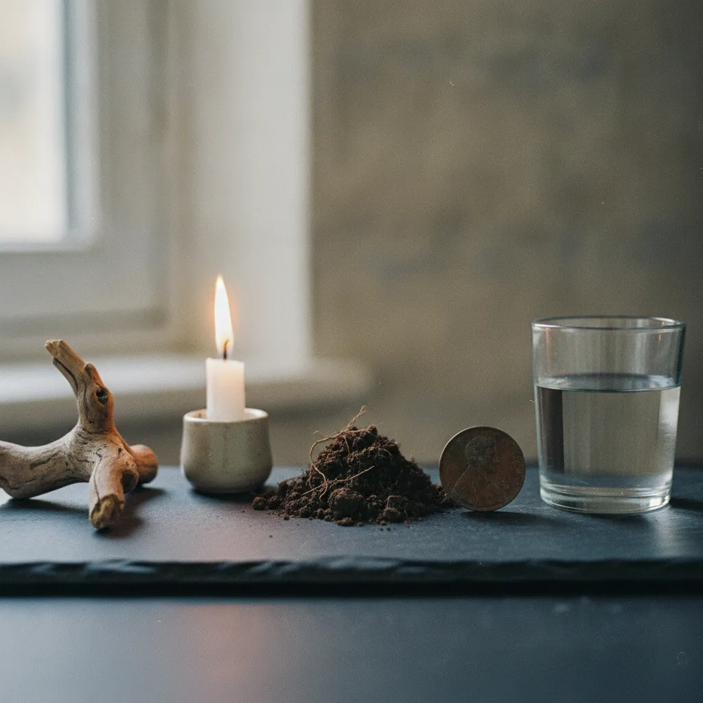 Les cinq éléments de l'astrologie chinoise : Bois, Feu, Terre, Métal et Eau