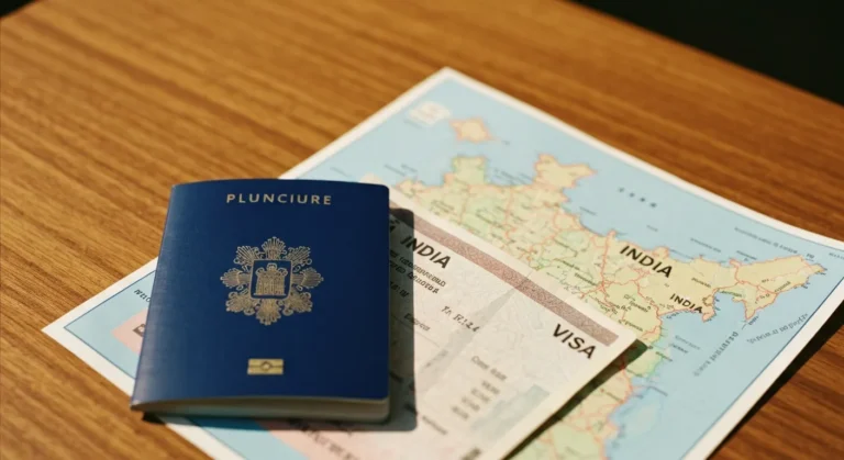 Visa touriste pour l&rsquo;Inde : tout savoir en 2026