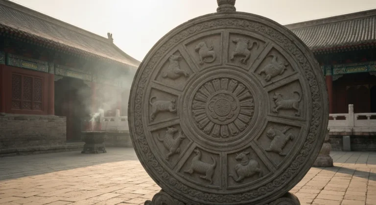 Horoscope chinois du jour : tout savoir sur votre signe