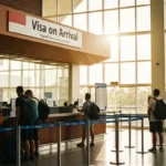 Prix du visa Indonésie : coût et démarches décryptés
