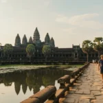 Visa Cambodge pour Français : tout savoir en 2026