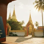 Visa France-Thaïlande : démarches et coût en 2026