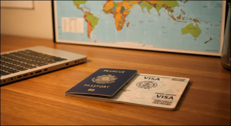 Faut-il un visa pour l&rsquo;Inde depuis la France en 2026 ?