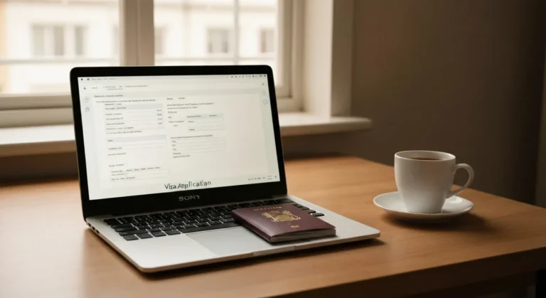 Visa Sri Lanka : guide pour le site officiel en 2026
