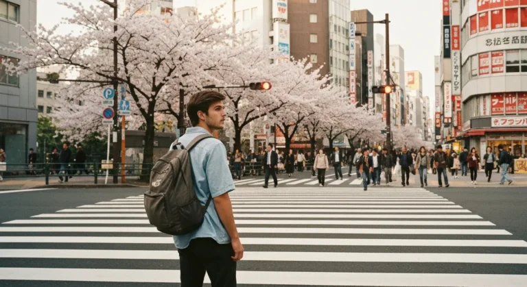 Visa Working Holiday Japon : le guide complet 2026