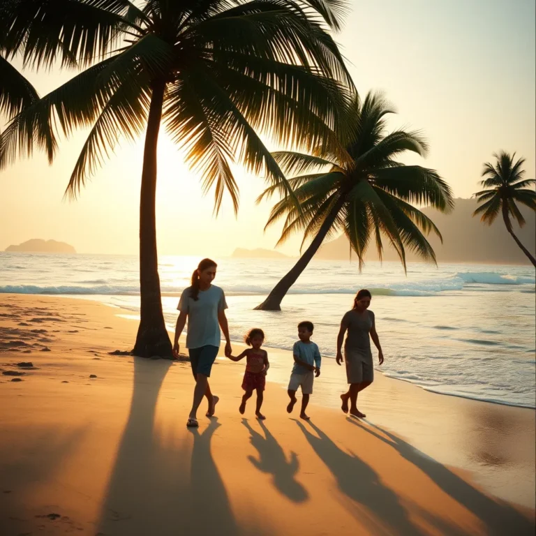 Voyage au Sri Lanka en famille : guide complet