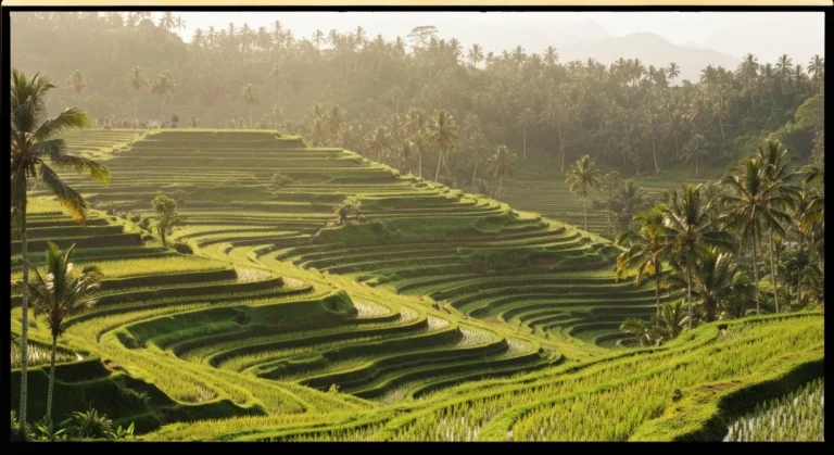 Circuit à Bali : tout savoir pour organiser son trip