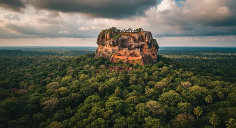 Voyage organisé au Sri Lanka : prix et comparatif 2026