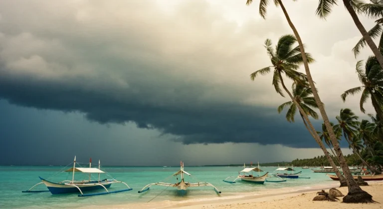 Voyage aux Philippines : quels dangers éviter ?