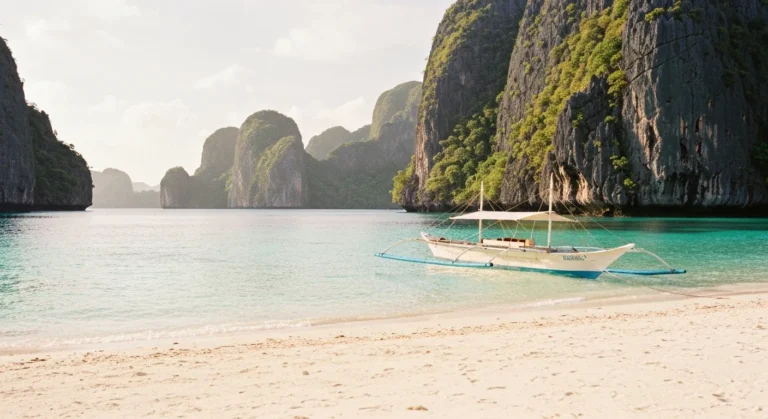 Quel budget prévoir pour un voyage aux Philippines ?