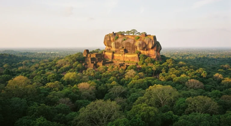 Voyage au Sri Lanka : avis et retours de voyageurs
