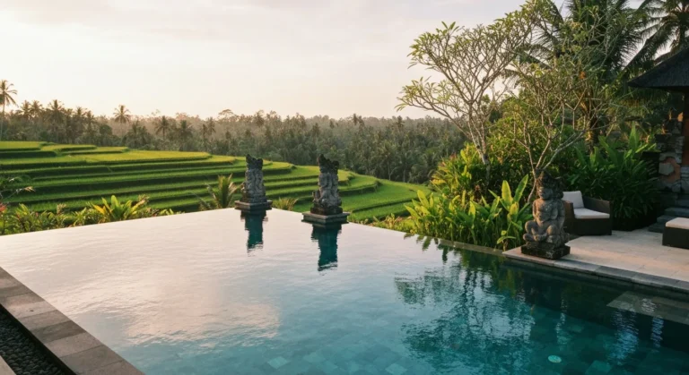 5 séjours tout compris à Bali à comparer en 2026