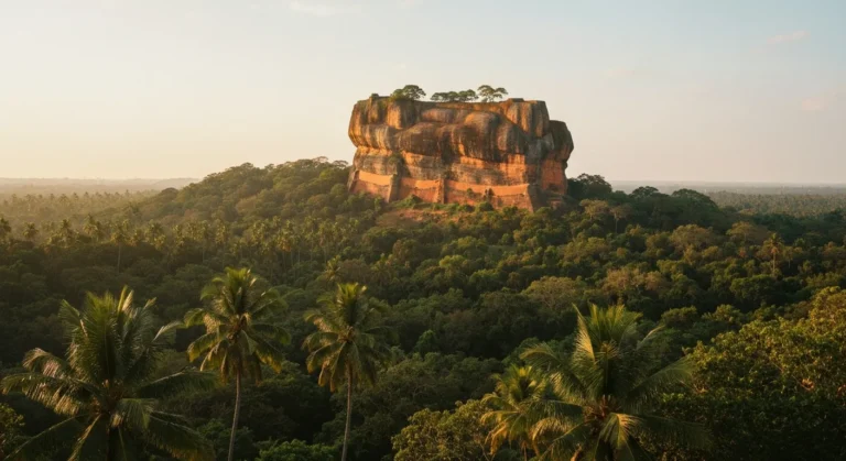Voyage tout compris Sri Lanka : prix et comparatif