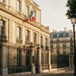 Ambassade d&rsquo;Italie : guide complet des démarches et contacts