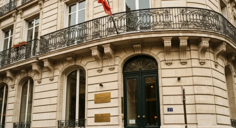 Ambassade du Cap-Vert : guide complet des démarches et contacts