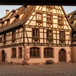 Ancienne Douane Haguenau : histoire, restaurant et visite complète
