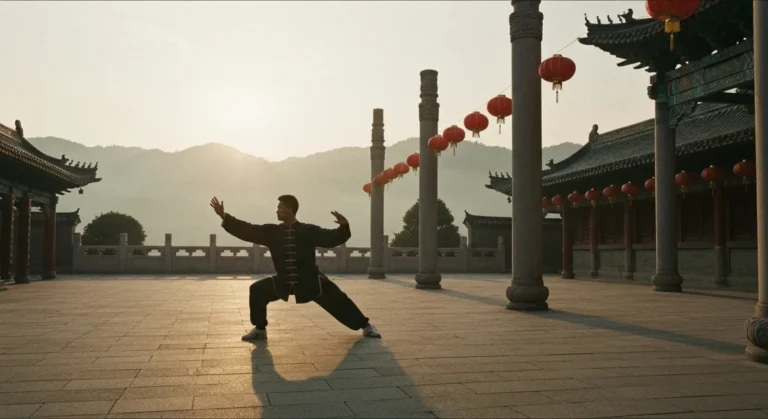 Arts martiaux chinois : guide des styles essentiels