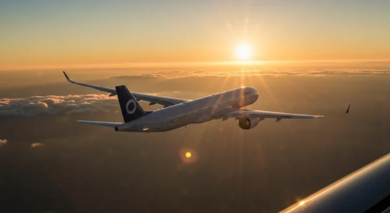 Billet d’avion pour la Chine : périodes, escales et fourchettes de prix