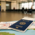 Classement du passeport français : combien de pays sans visa en 2026 ?