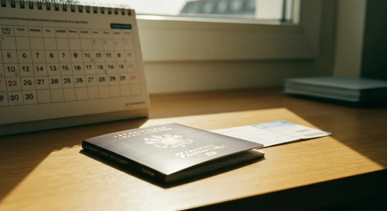 Délai d&rsquo;obtention d&rsquo;un passeport : combien de temps prévoir selon la période