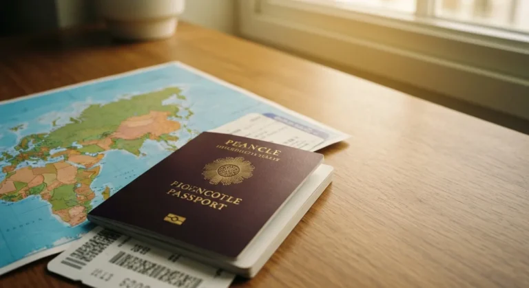 Durée de validité du passeport français : 10 ans, 5 ans, et la règle des 6 mois