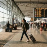 Escale à Pékin sans visa : sortir de l aéroport ou rester en zone de transit