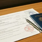 Formulaire de demande de passeport : où le trouver et comment le remplir
