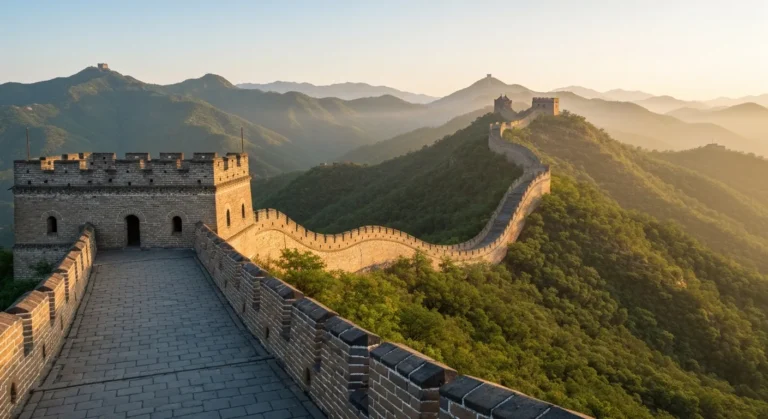 Histoire de la Chine : le résumé qui aide à comprendre le pays d’aujourd’hui