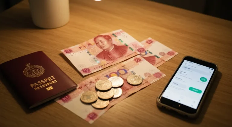 La monnaie chinoise : guide complet sur le yuan