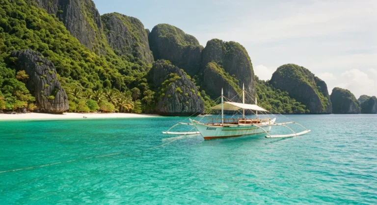 Voyage aux Philippines : guide pour tout organiser