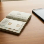Où se trouve la puce du passeport et comment ne pas l&rsquo;abîmer