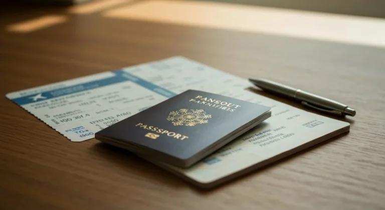 Obtenir un passeport en urgence : motifs acceptés, délai et coût