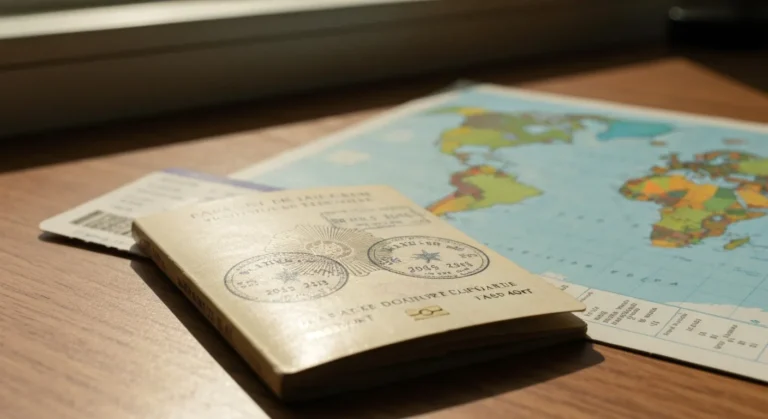Passeport périmé : peut-on encore voyager et sous quelles conditions ?
