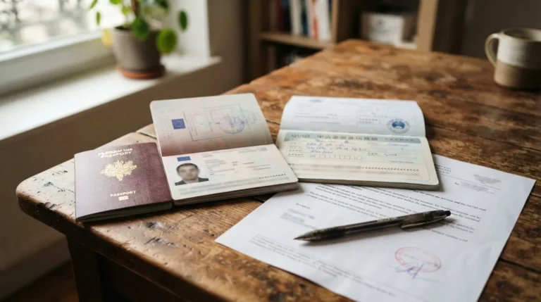 Quel visa chinois choisir : le tableau comparatif des 12 types