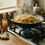 Cuisine chinoise maison : nos meilleures recettes