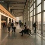 Transit sans visa en Chine sur 24 heures : ce qui est réellement autorisé
