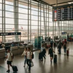 Transit sans visa 240 heures en Chine : 60 points d entrée et 24 provinces