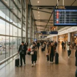 Visa G de transit pour la Chine : quand il est vraiment obligatoire