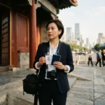 Visa J1 et J2 pour les journalistes en Chine : conditions et délais