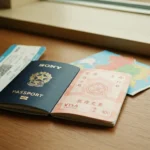Visa L pour la Chine : tourisme, durée de séjour et entrées multiples