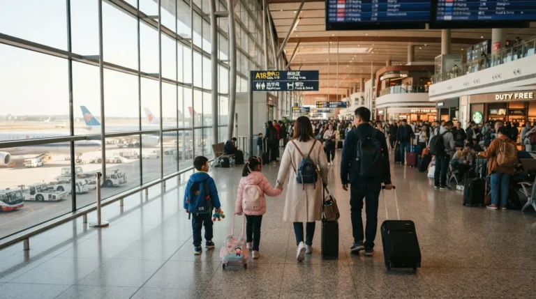Visa S1 et S2 : accompagner un salarié ou un étudiant en Chine