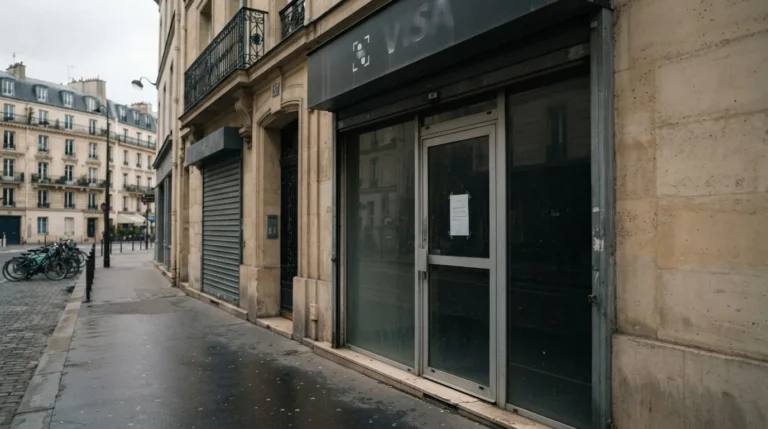 Centres de visa chinois fermés en France : ce qui a changé depuis 2024
