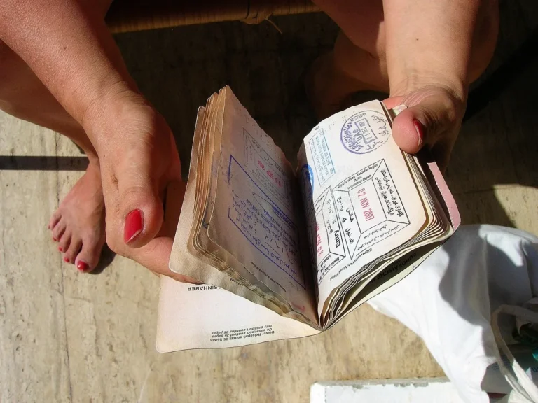 Faire sa demande de visa Chine depuis la province : les trois options