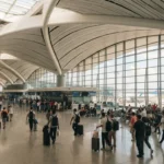 Escale à Canton sans visa : ce que permet l aéroport de Baiyun