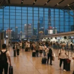 Escale à Shanghai sans visa : Pudong, Hongqiao et le temps vraiment utile