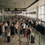 De Hong Kong vers la Chine continentale : le visa est-il exigé ?