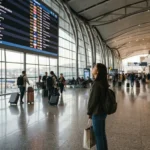 Transit sans visa : pourquoi vous ne pouvez pas quitter votre province d arrivée