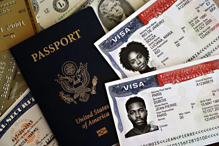 Visa Chine pour Malgaches : procédure, délais et justificatifs